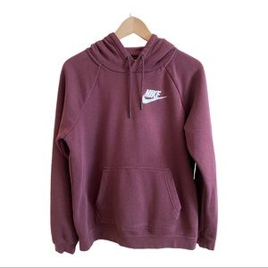 Nike Sportswear Women's Essential Fleece Pullover Hoodie